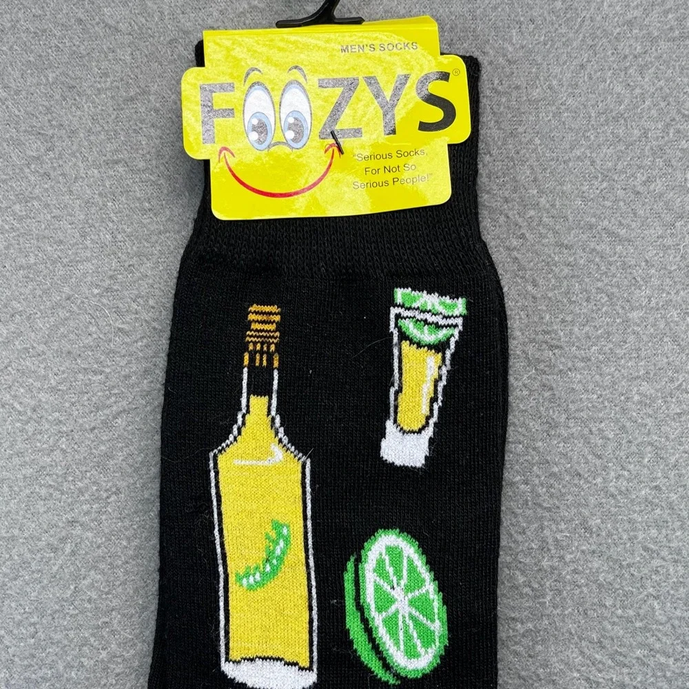 Foozys men novelty